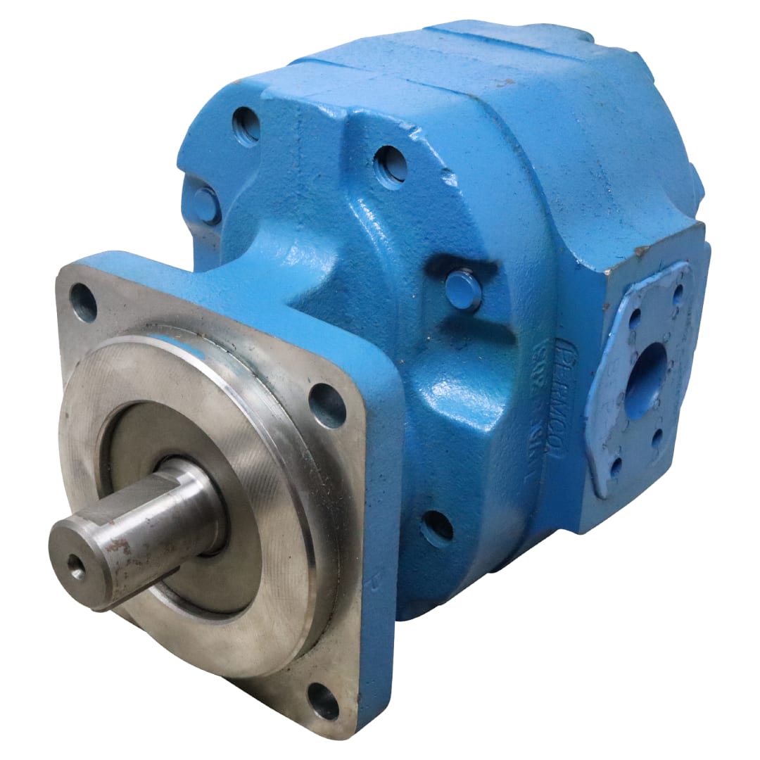 Wastebuilt® Replacement for Leach Hydraulic Pump