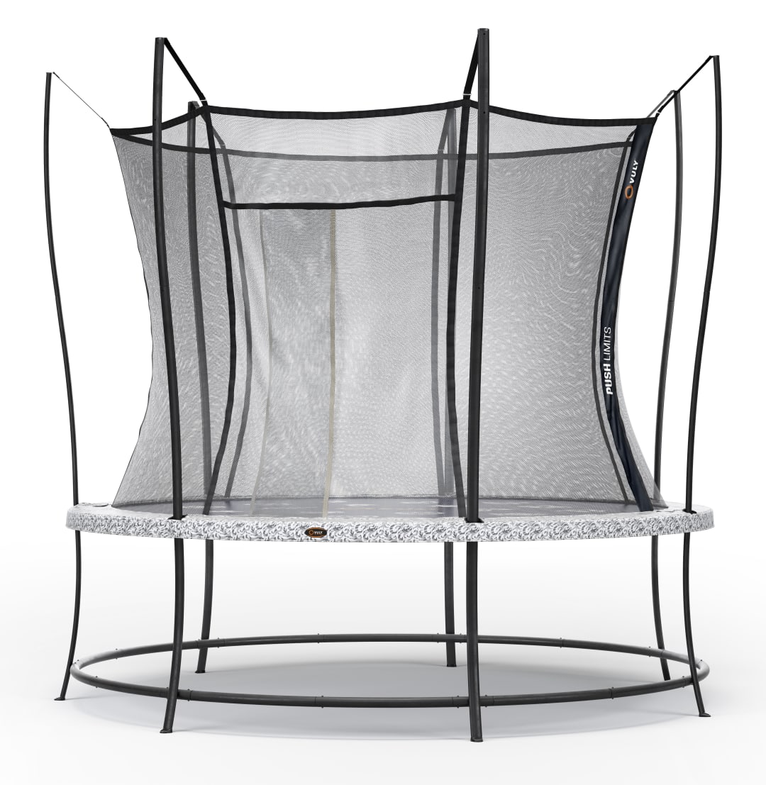 Vuly Lift Pro Trampoline with