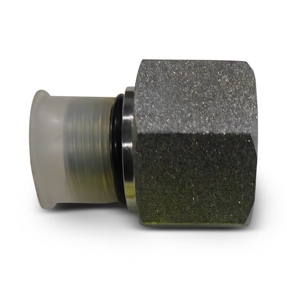 Galbreath™ Straight Reducer 3/4 M to 1 F