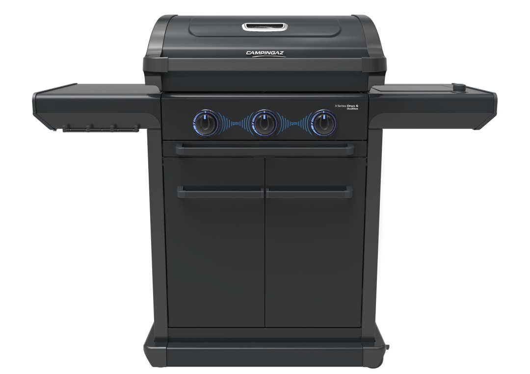 BBQ 3 SERIES ONYX S DUALGAS (IT)