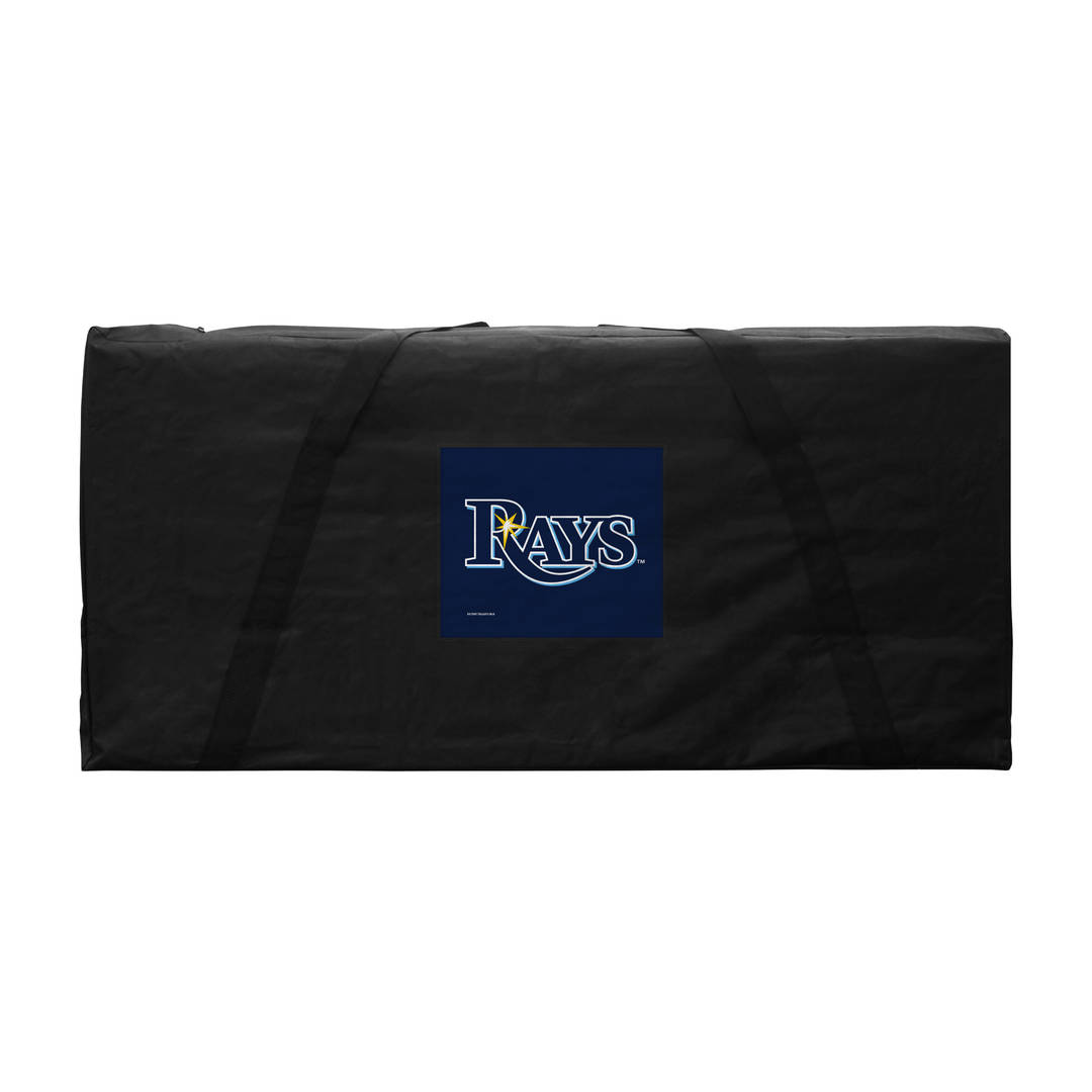 Tampa Bay Rays | Cornhole Carr
