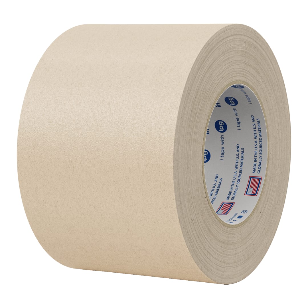 538 Premium Grade Flatback Tape