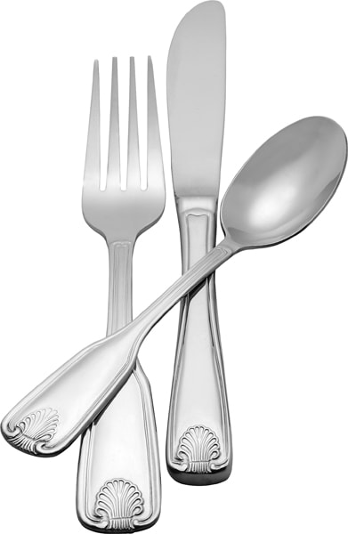 SB-LTS/B - SHELDON TEASPOON 2 DOZEN