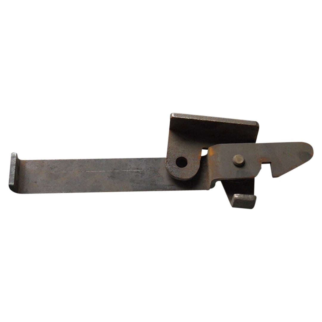 Wastebuilt® Replacement for McNeilus Assembly - Access Door Latch Handle