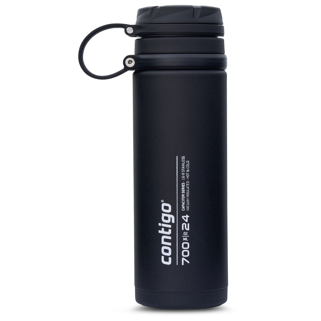 FUSE CONTIGO SS 24OZ LICORICE EMEA