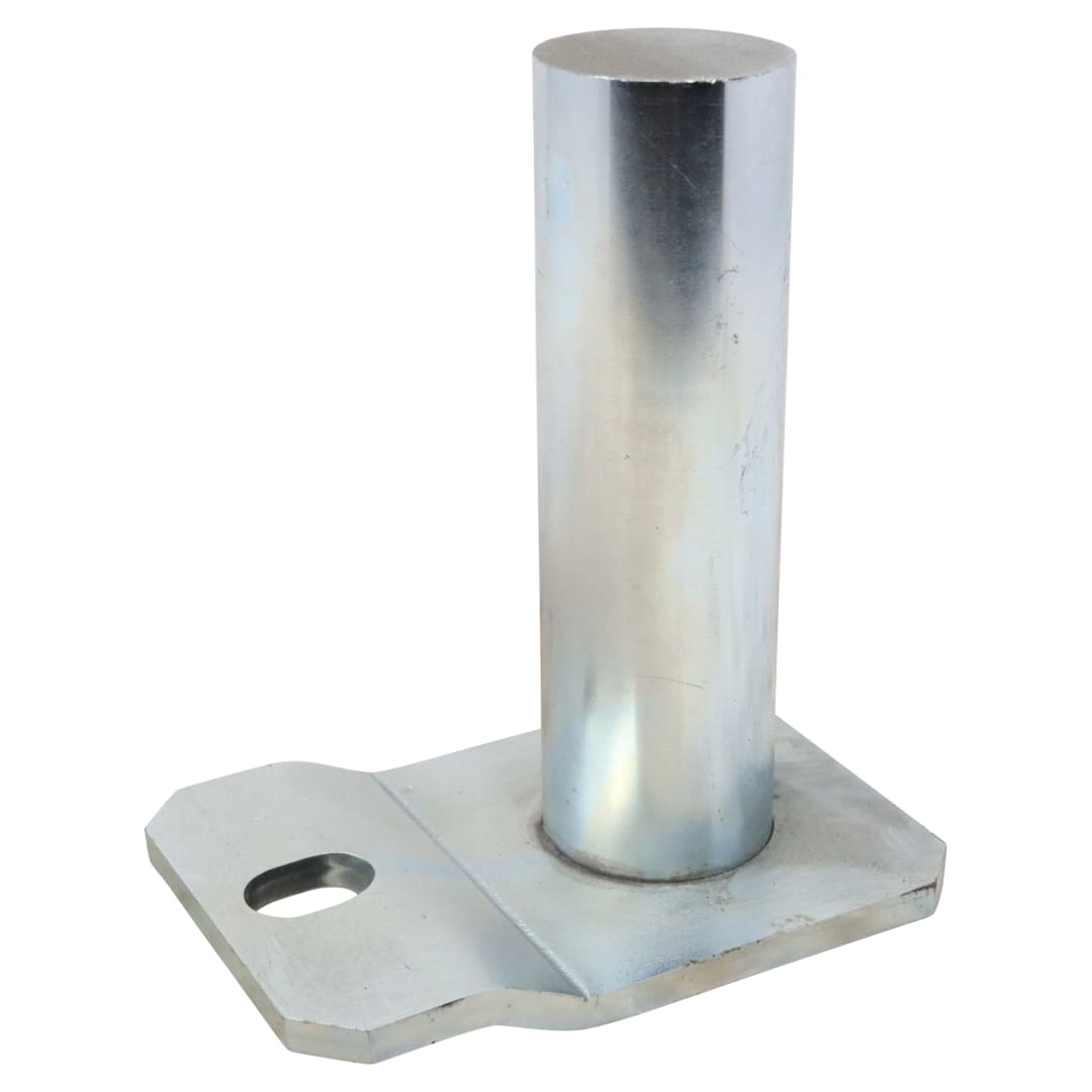 Wastebuilt® Replacement for McNeilus Pin, Fork Cylinder, Base End