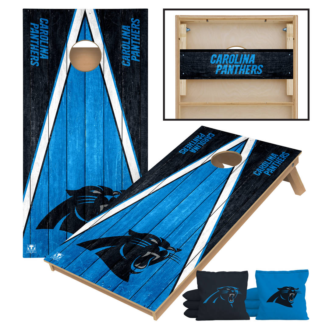 Carolina Panthers | 2x4 Tourna