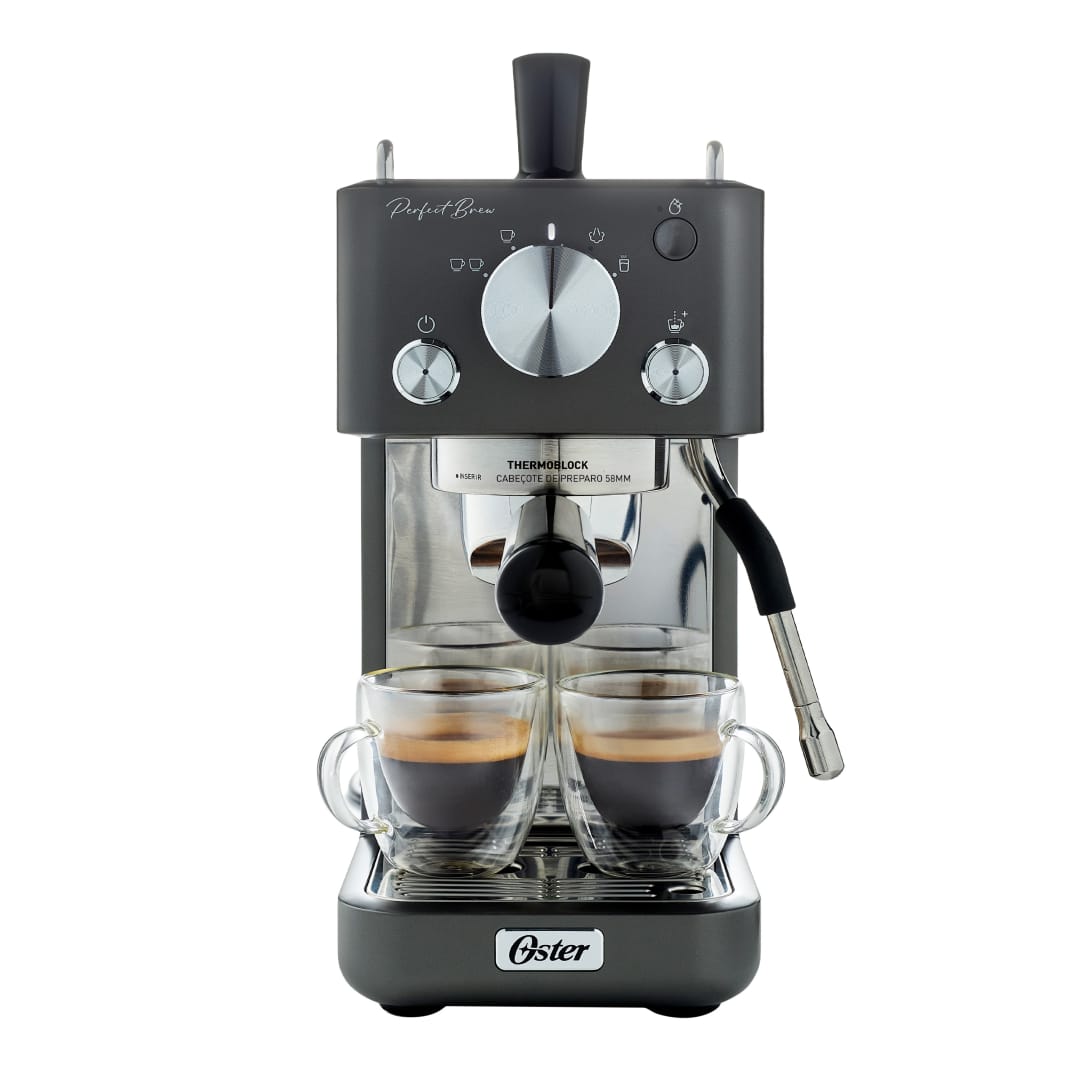 ESPRESSOMAKER OS PERFECT BREW COMPACT