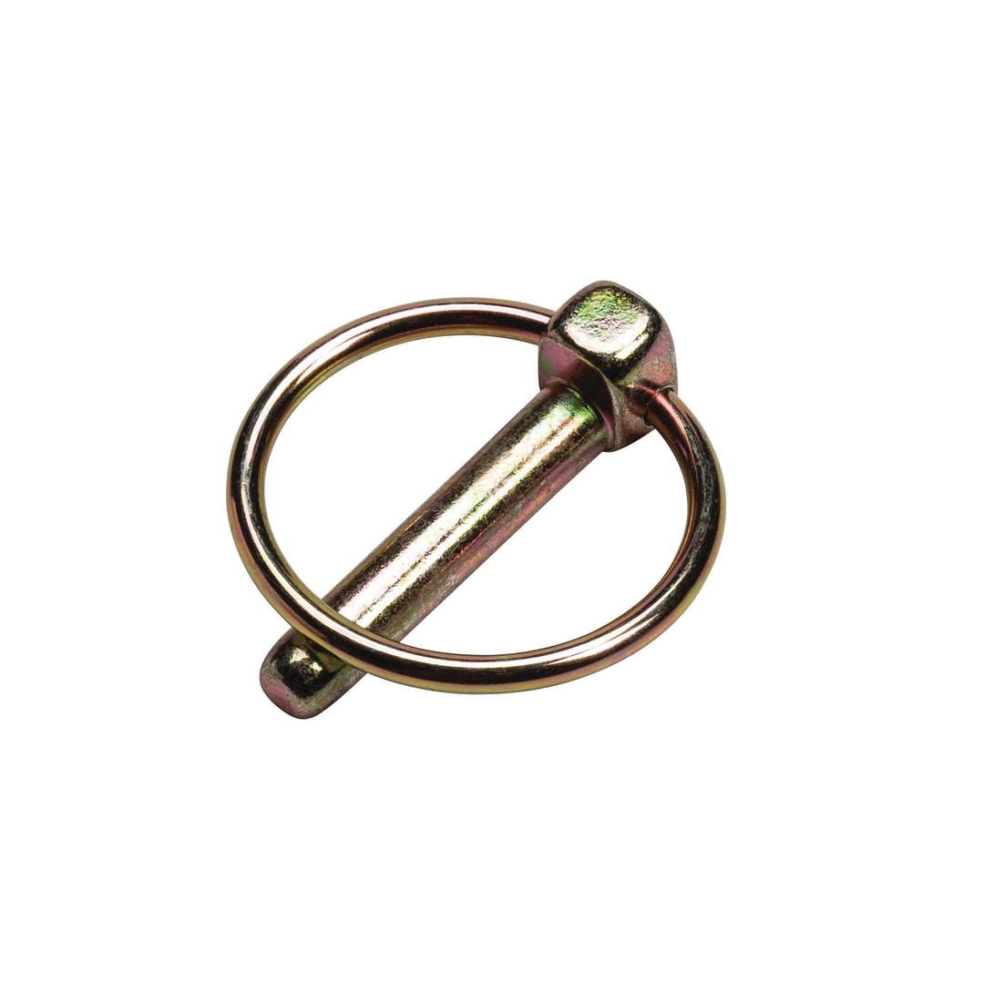 Linchpin, 5/16" X 1-3/4", Heavy Duty