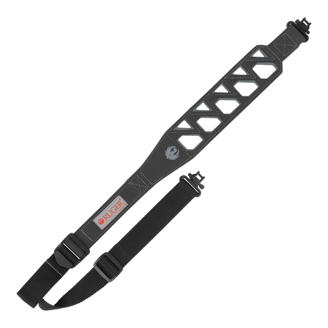 Ruger® Vertex Sling w/ Swivels, 500lbs., Black