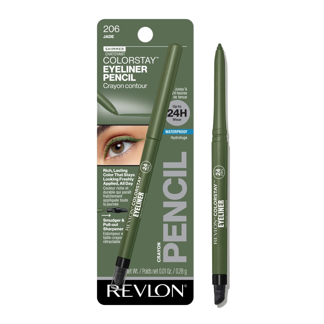ColorStay Eyeliner Pencil