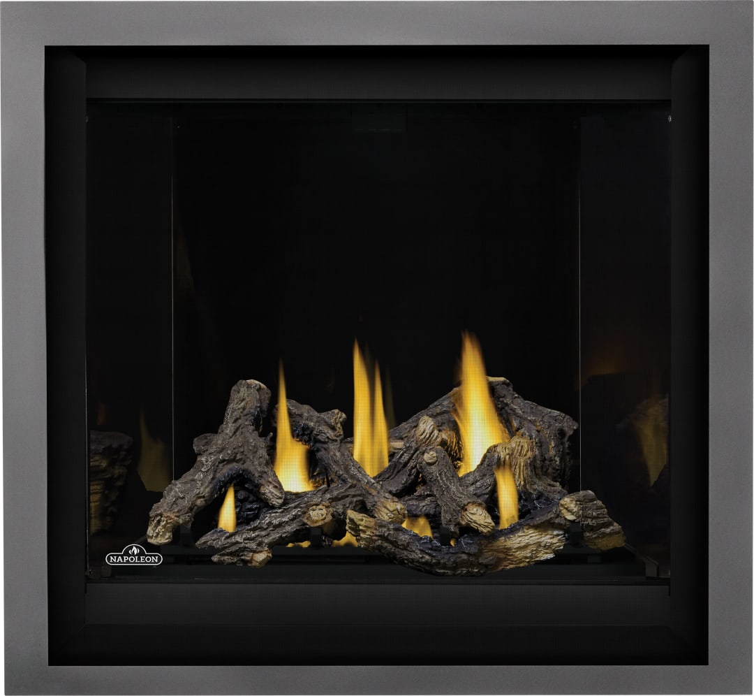 Altitude™ X 36 Direct Vent Gas Fireplace, Natural Gas, Electronic Ignition