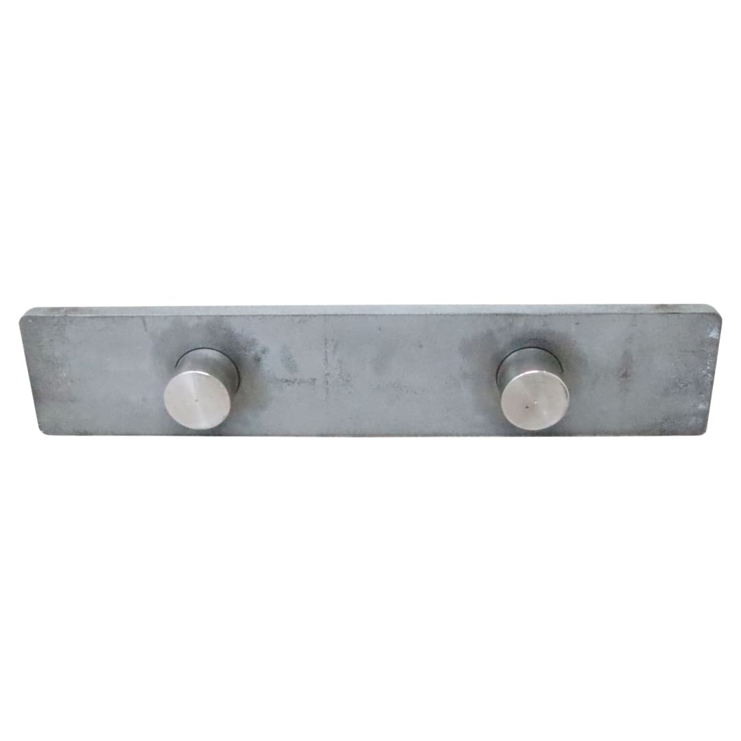 Wastebuilt® Replacement for Labrie Wear Block