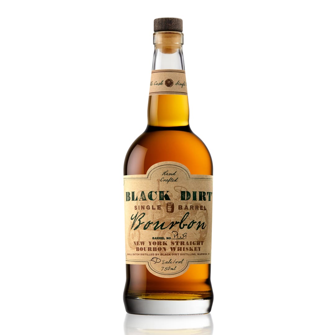 Black Dirt 4 Year Old