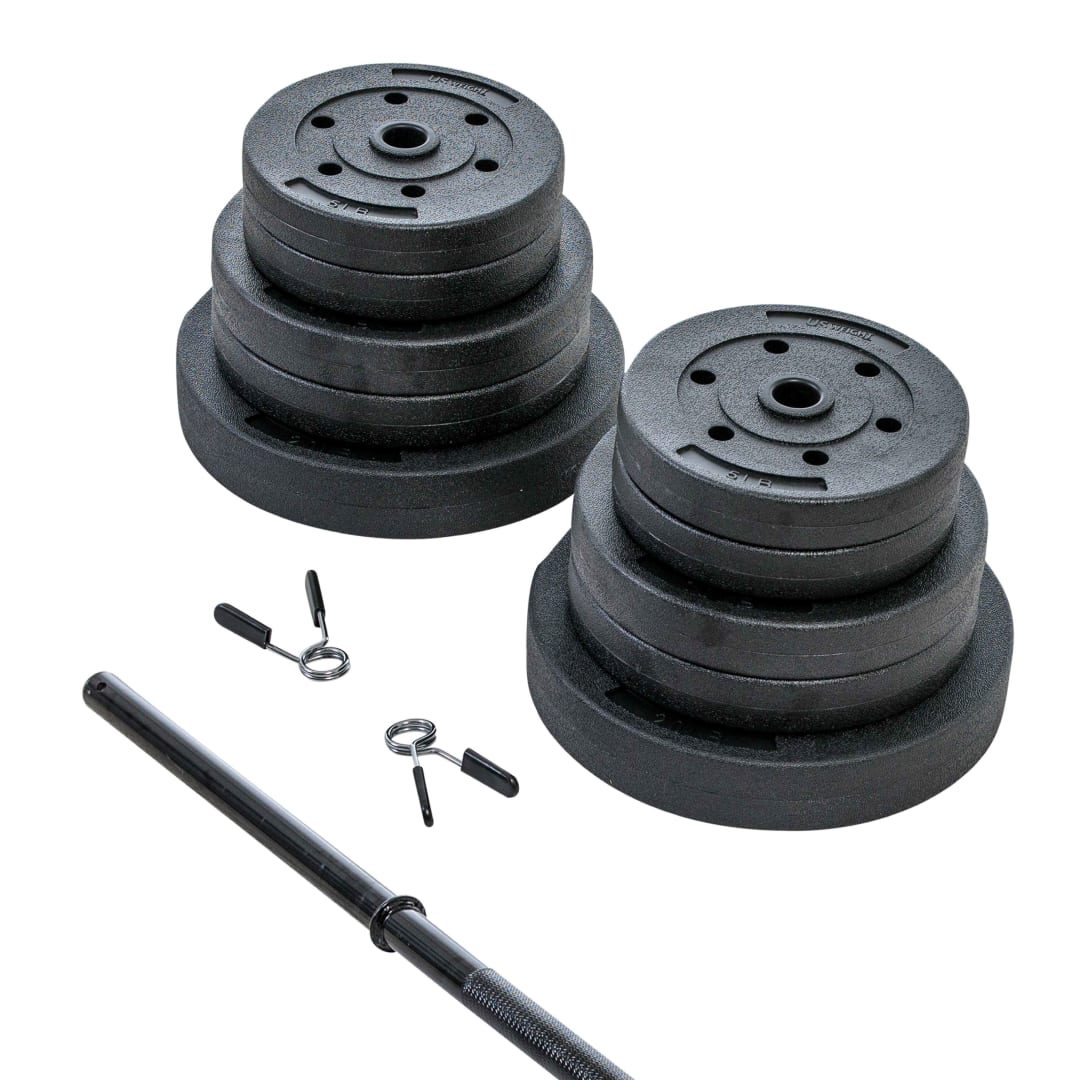 US Weight NEW 100 lb. Traditio