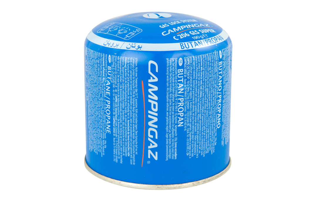 CARTRIDGE C206 GLS BU/PRO EU2