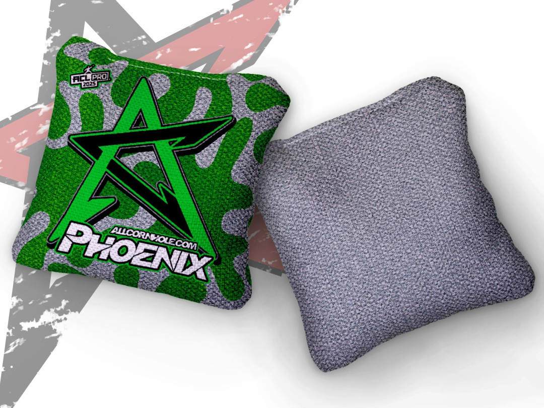 AllCornhole 2026 Phoenix Splat