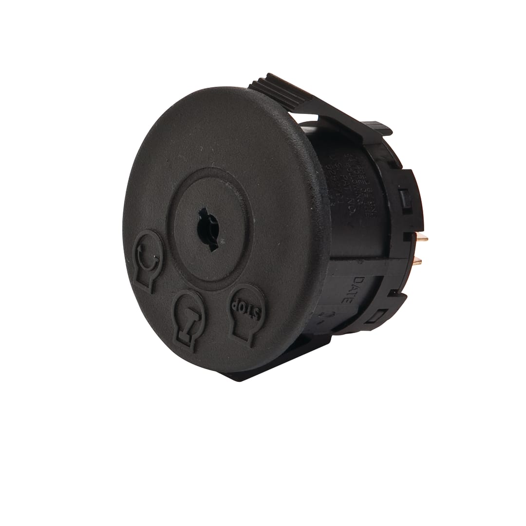 Ignition Switch, John Deere