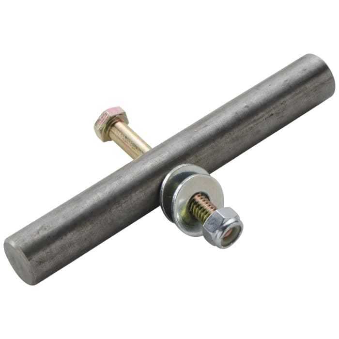 Stub Shaft Assembly