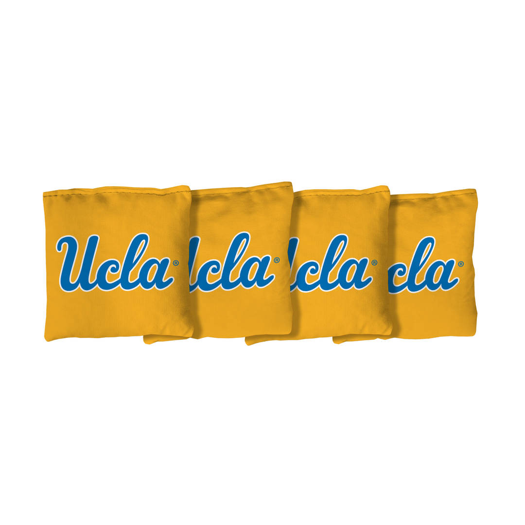 UCLA Bruins | Yellow Cornhole 