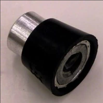 Roloc 1" Tread Disc Pad Holder