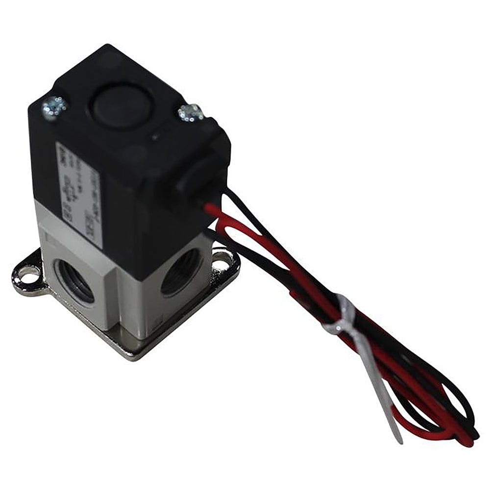 Galbreath™ Solenoid Air Valve-Suspension. Dump