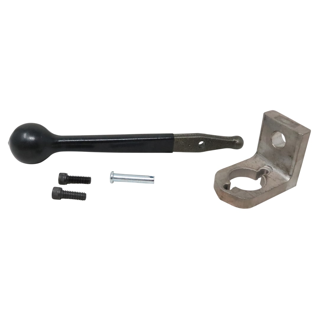Wastebuilt® Replacement for Florig Handle Assembly