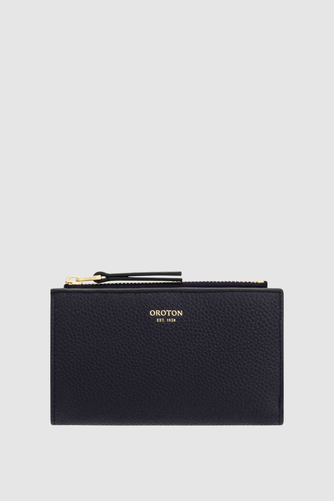 Eve 12 Credit Card Zip Wallet