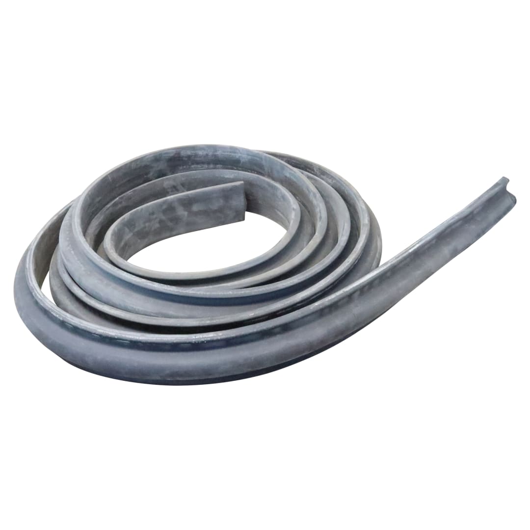 Wastebuilt® Replacement for E-Z Pack T-Style Door Seal - 16 Foot Roll