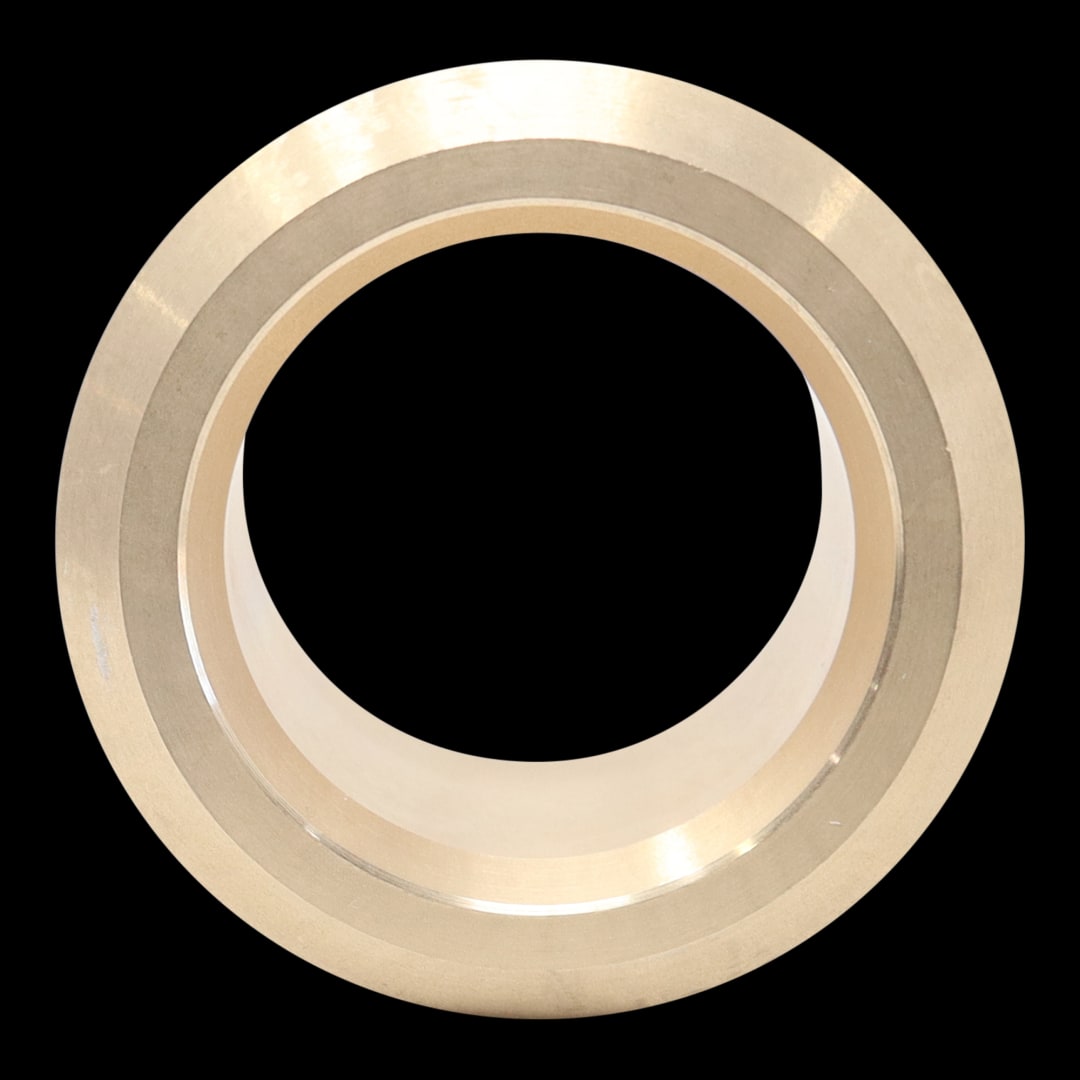 Wastebuilt® Replacement for Heil Bronze Bearing Lock