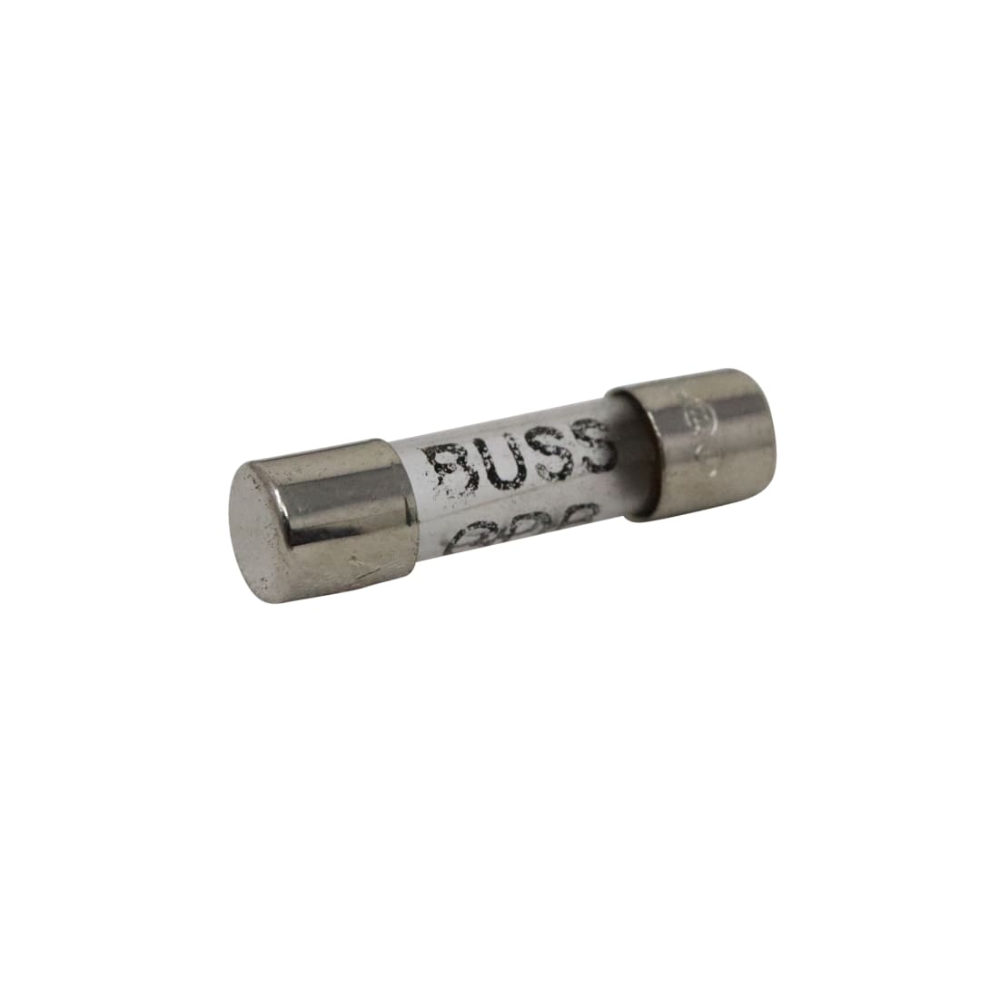 Wastebuilt® Replacement for Heil 2 Amp Fuse 5MM x 20MM
