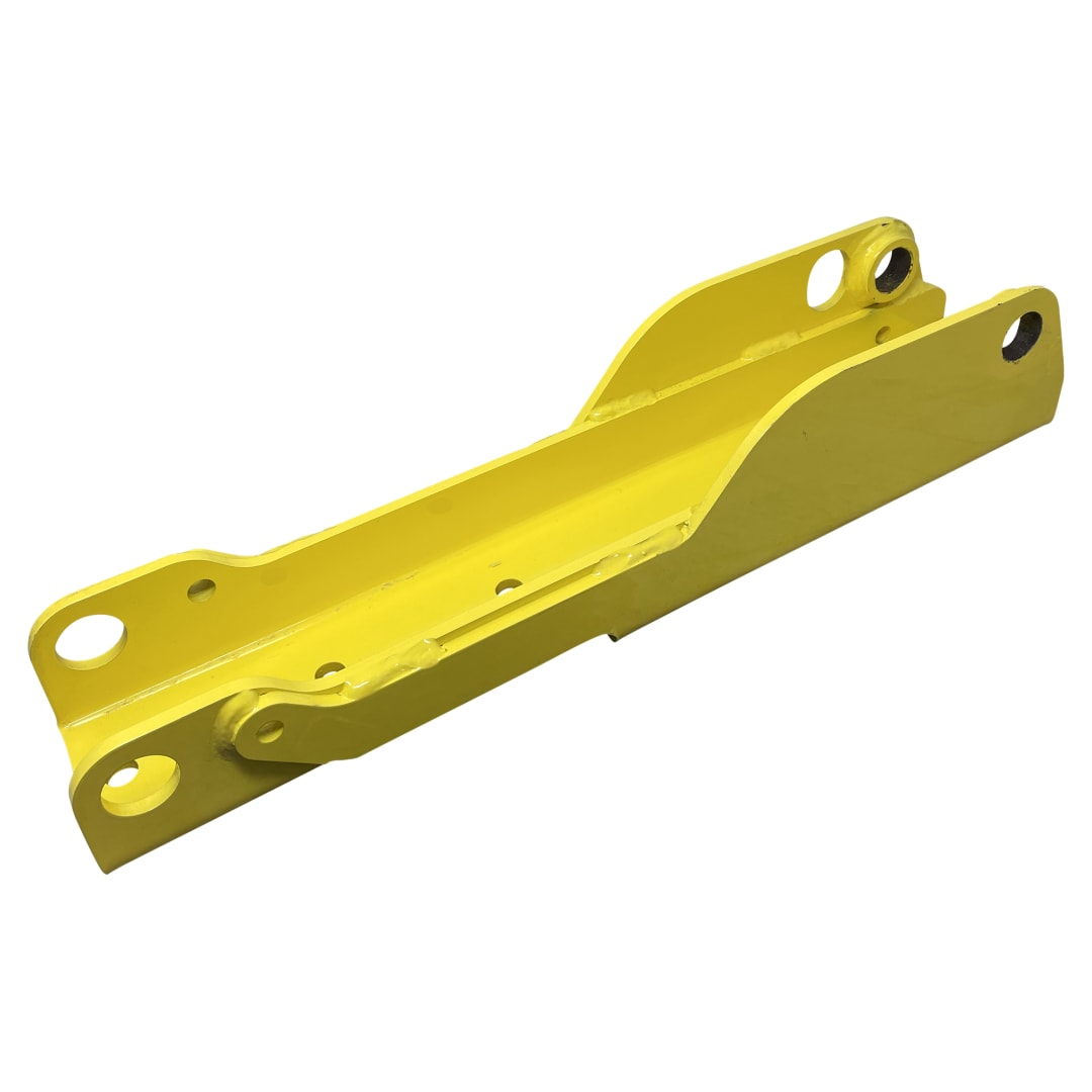 Wastebuilt® Replacement for Tip Cylinder Mount Channel