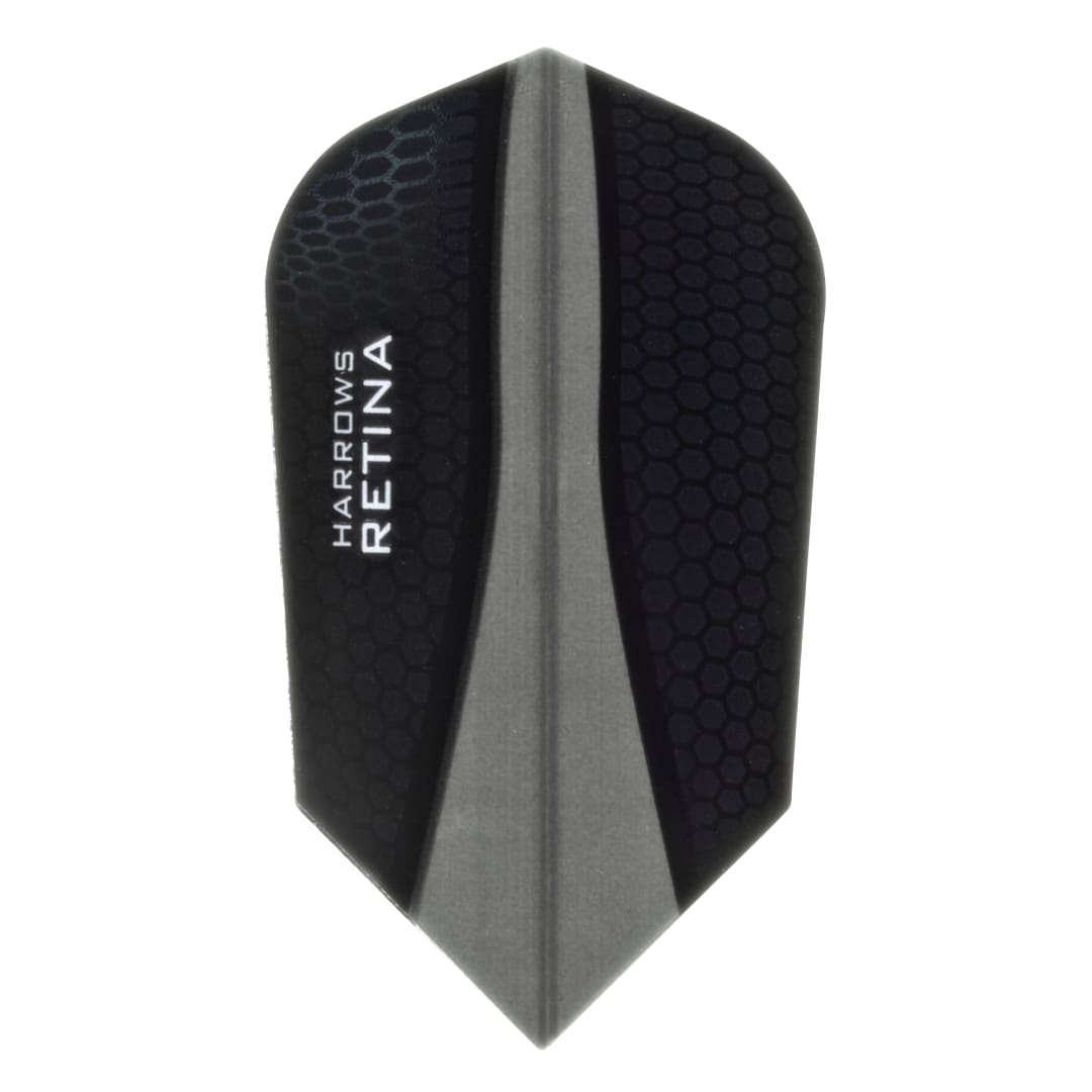 Retina Grey Slim Flight
