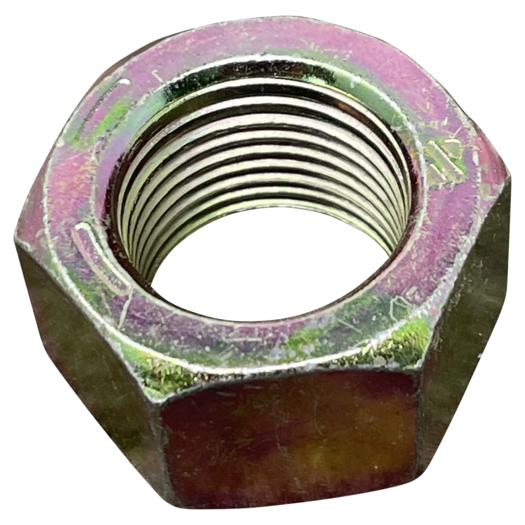 Wastebuilt® Replacement for E-Z Pack Nut for 10-63546