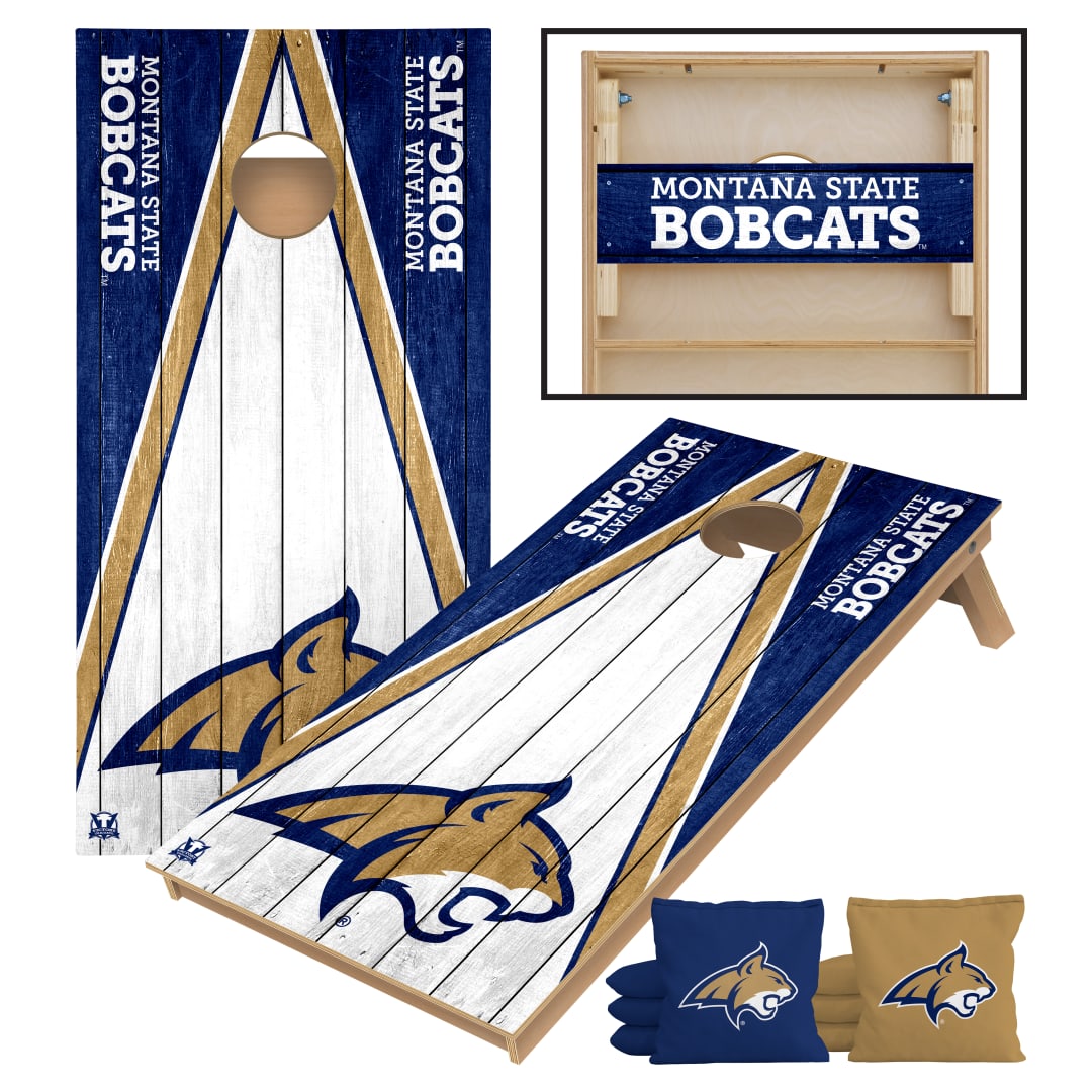 Montana State University-Bozem