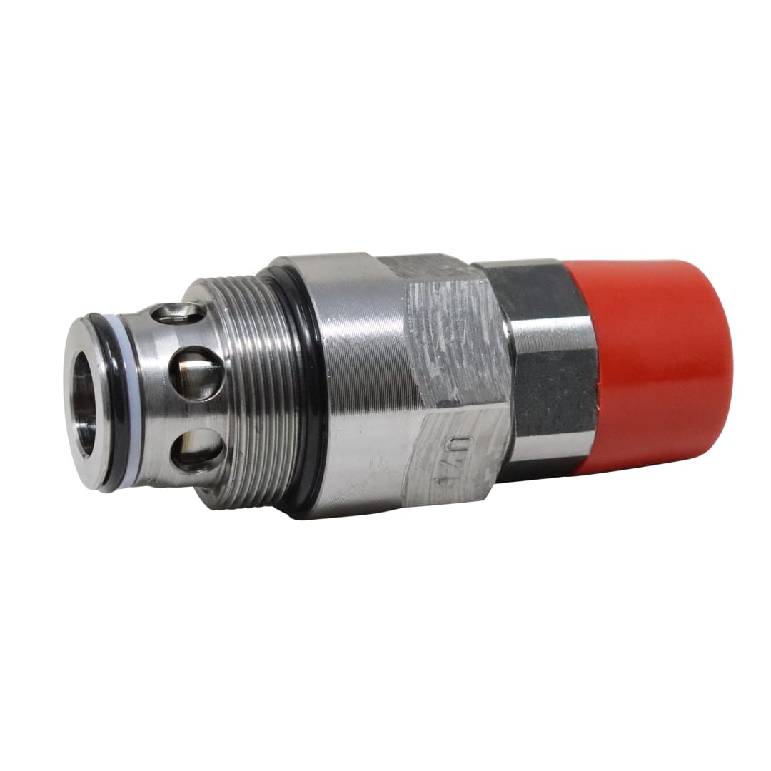 Wastebuilt® Replacement for Heil Relief Valve, Inlet Pil - Open