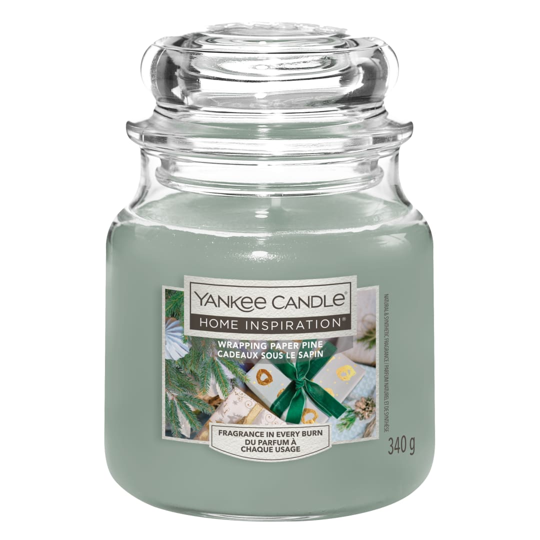 JAR-HIYC MED WRPNG PAPR PNE YCE