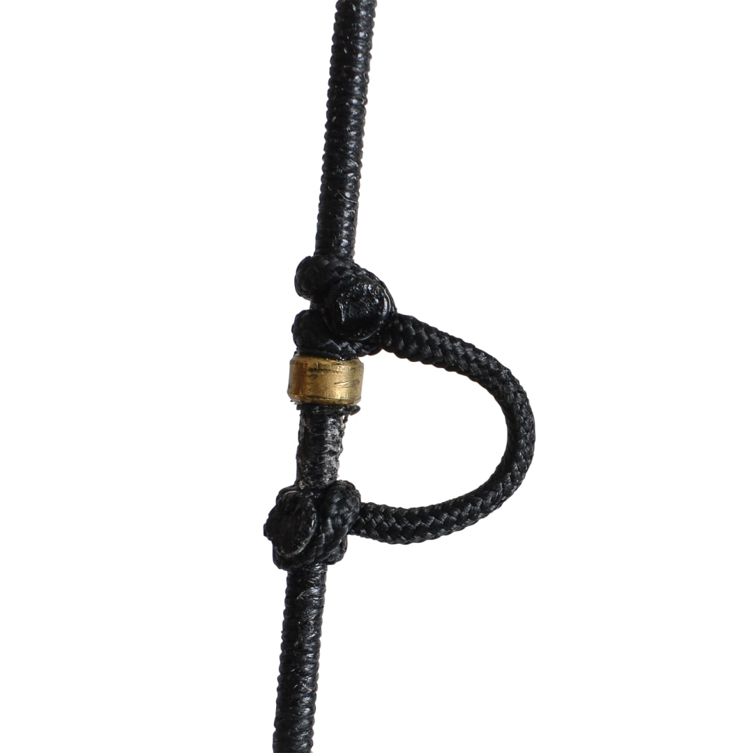 Titan™ Bow String Loops, 3-Pack, Black