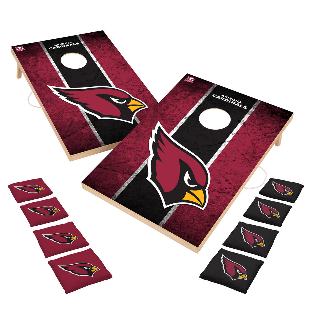 Arizona Cardinals | 2x3 Solid