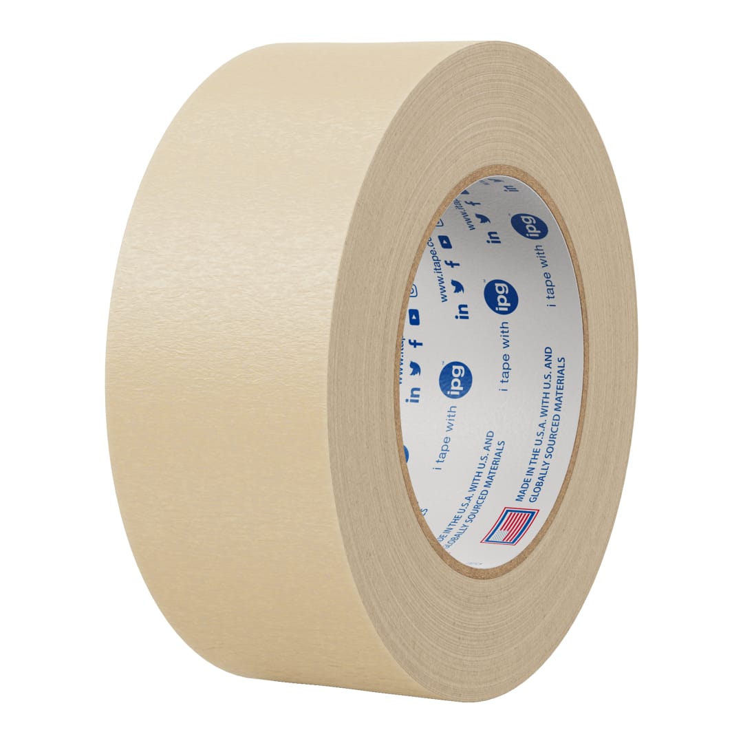 PM 513 Utility Paper Masking Tape