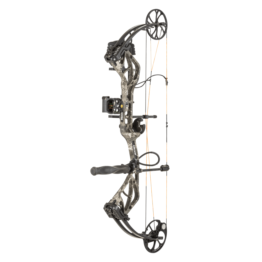 Bear Archery Species RTH Compo