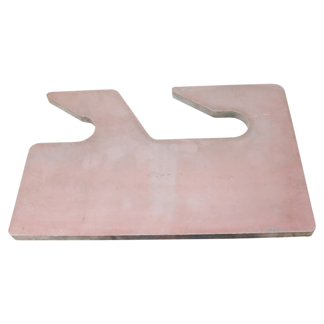Galbreath™ Emco Lift Plate-1/2