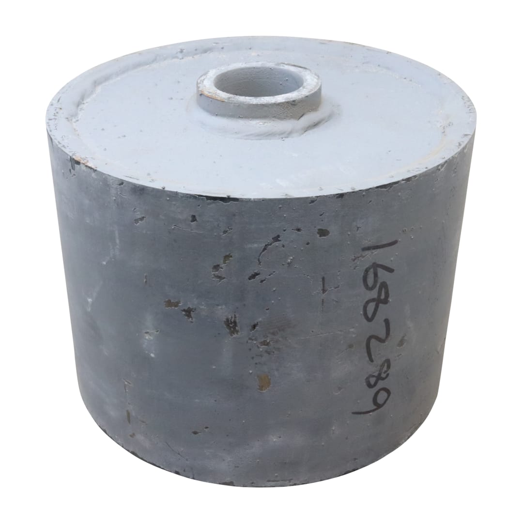 Wastequip® Wastebuilt Automated Side Wheel for 265X-35-Enviro