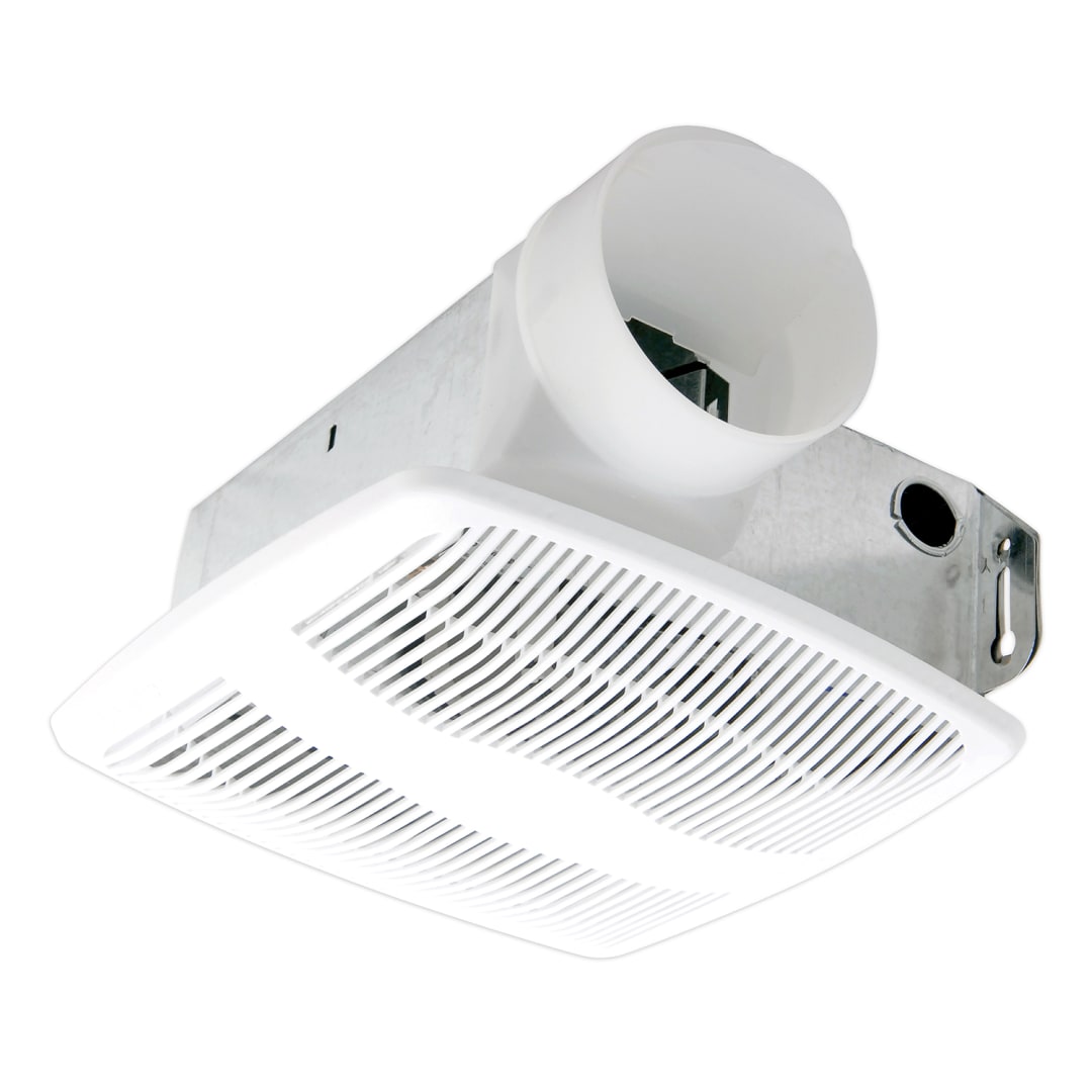 50 CFM Economical Exhaust Fan