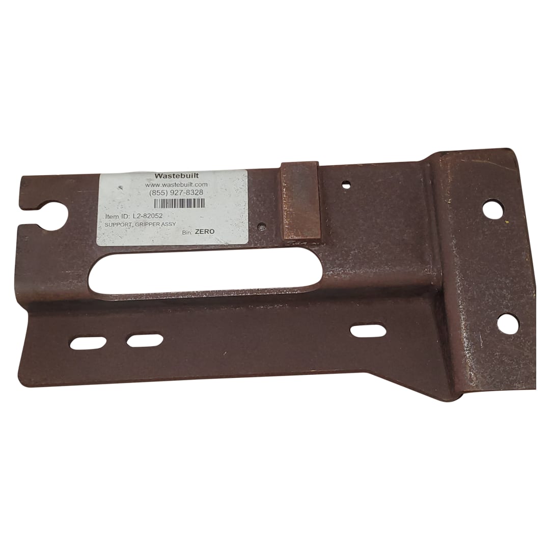 Wastebuilt® Replacement for Labrie Support, Gripper Assembly