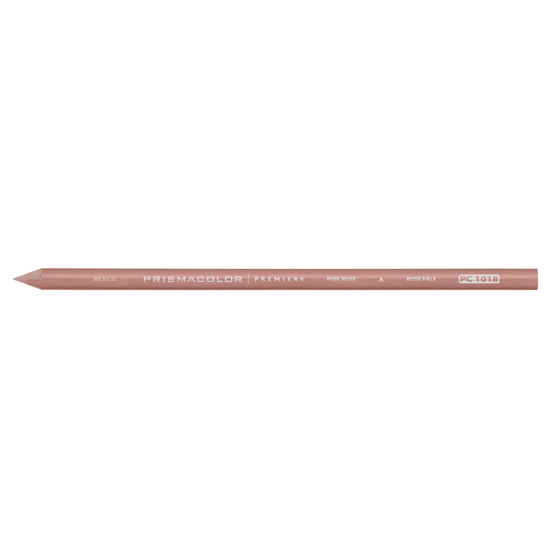 PC1018 PINK ROSE