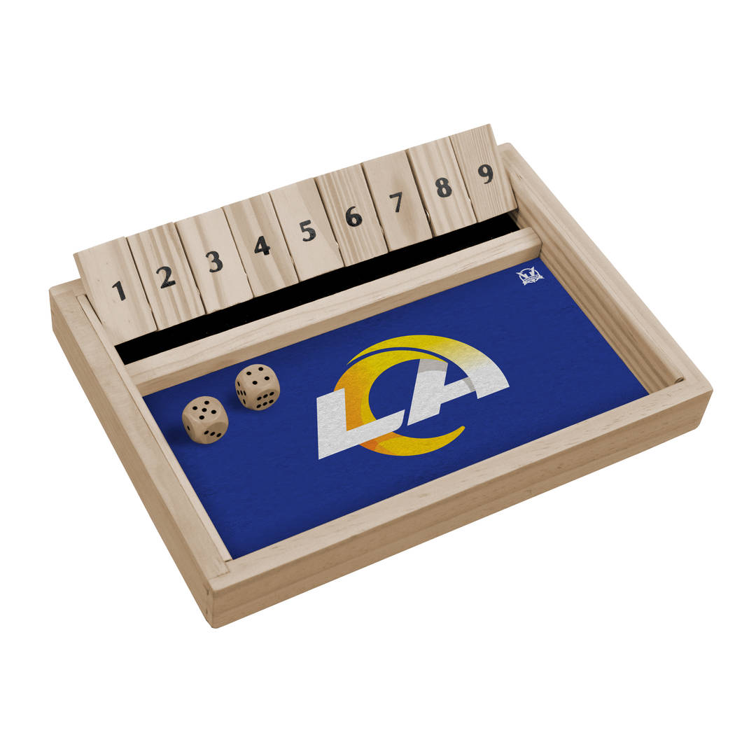 Los Angeles Rams | Shut the Bo