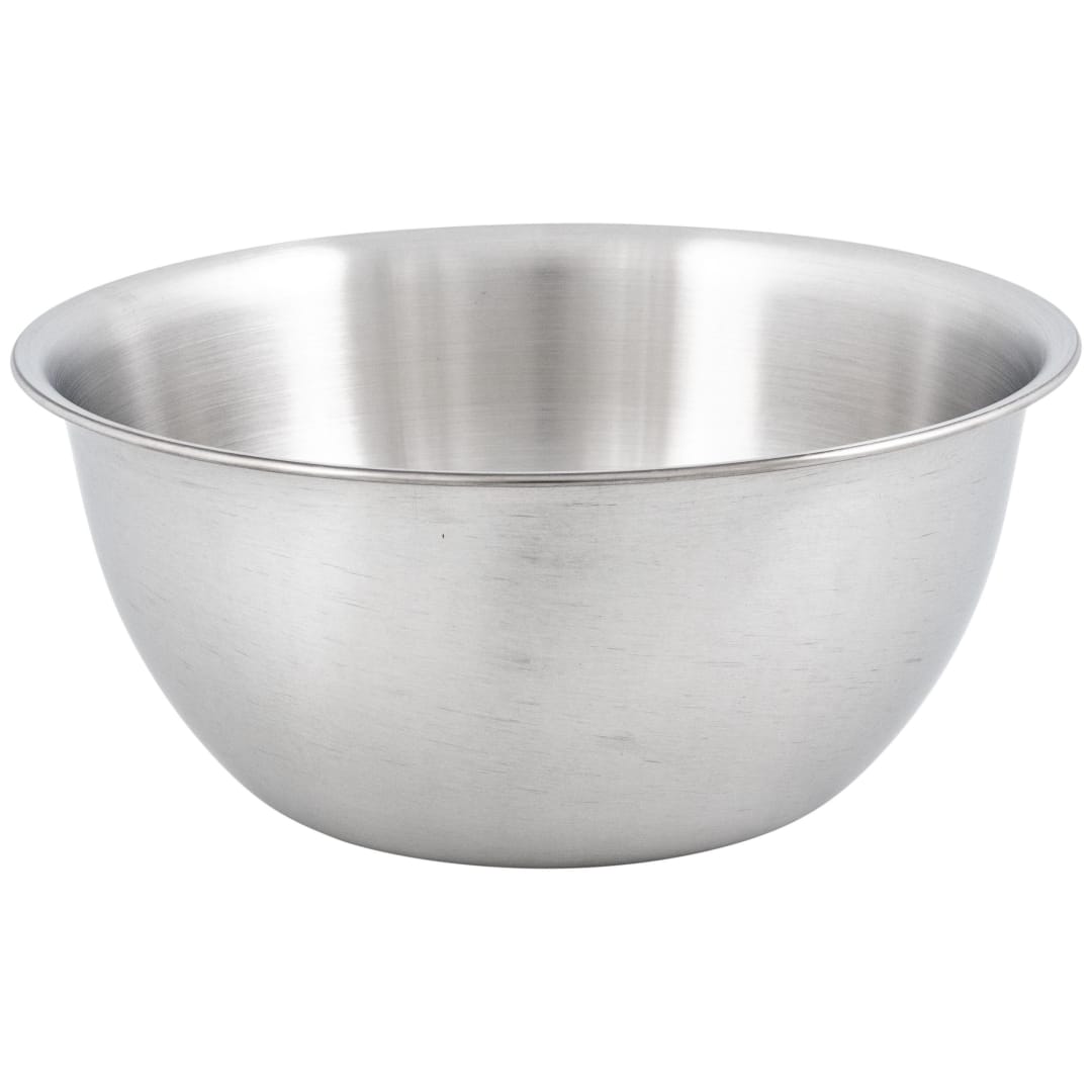 HDMB-8 - Mixing Bowl S/S Heavy Duty True Capacity 8 Qt