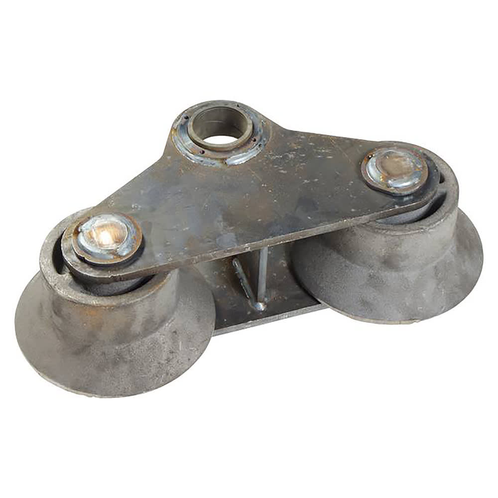Galbreath™ Roller Assembly ,Rear (Right)