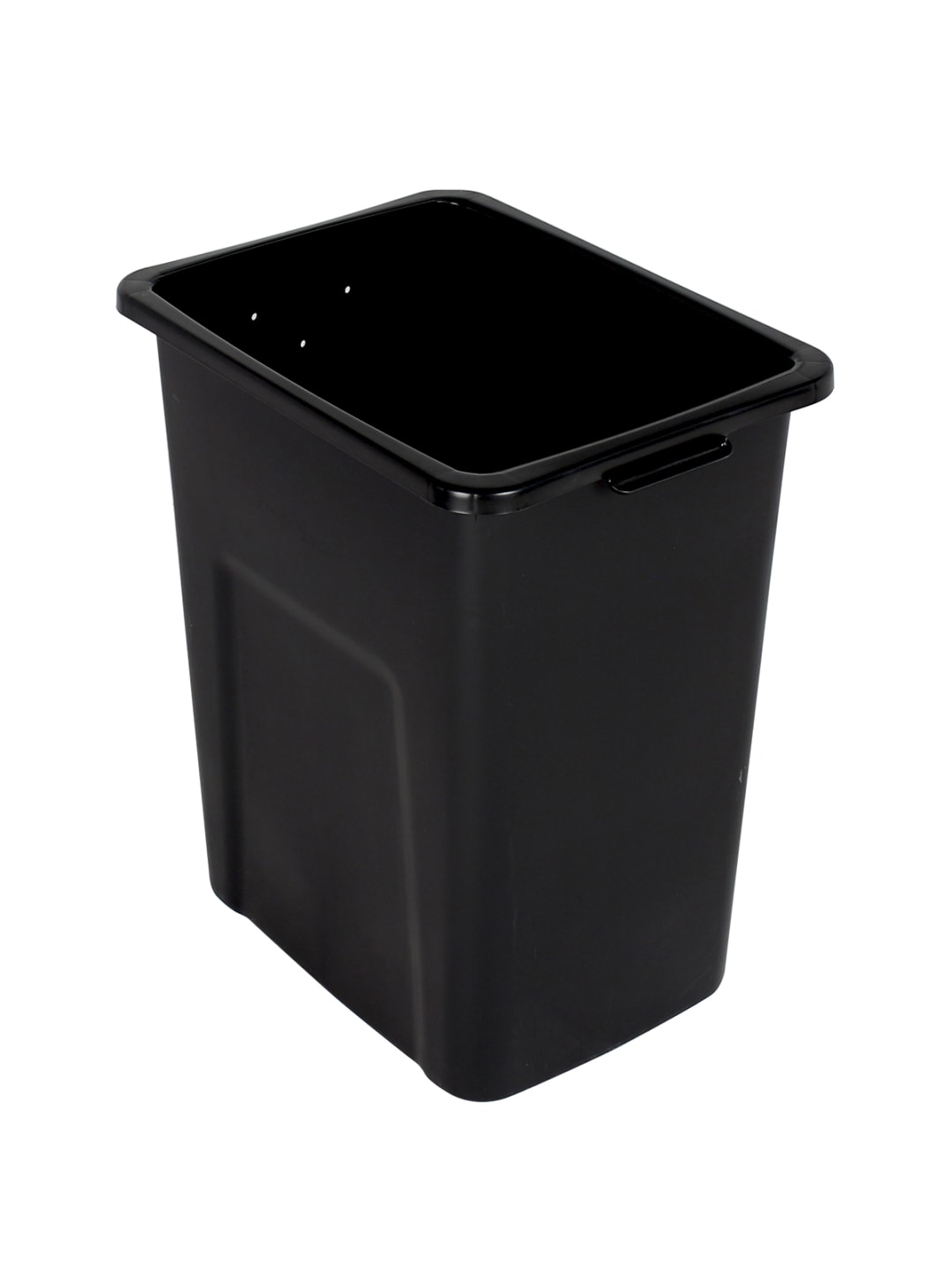 WASTE WATCHER - Single - Body - 24 - Black
